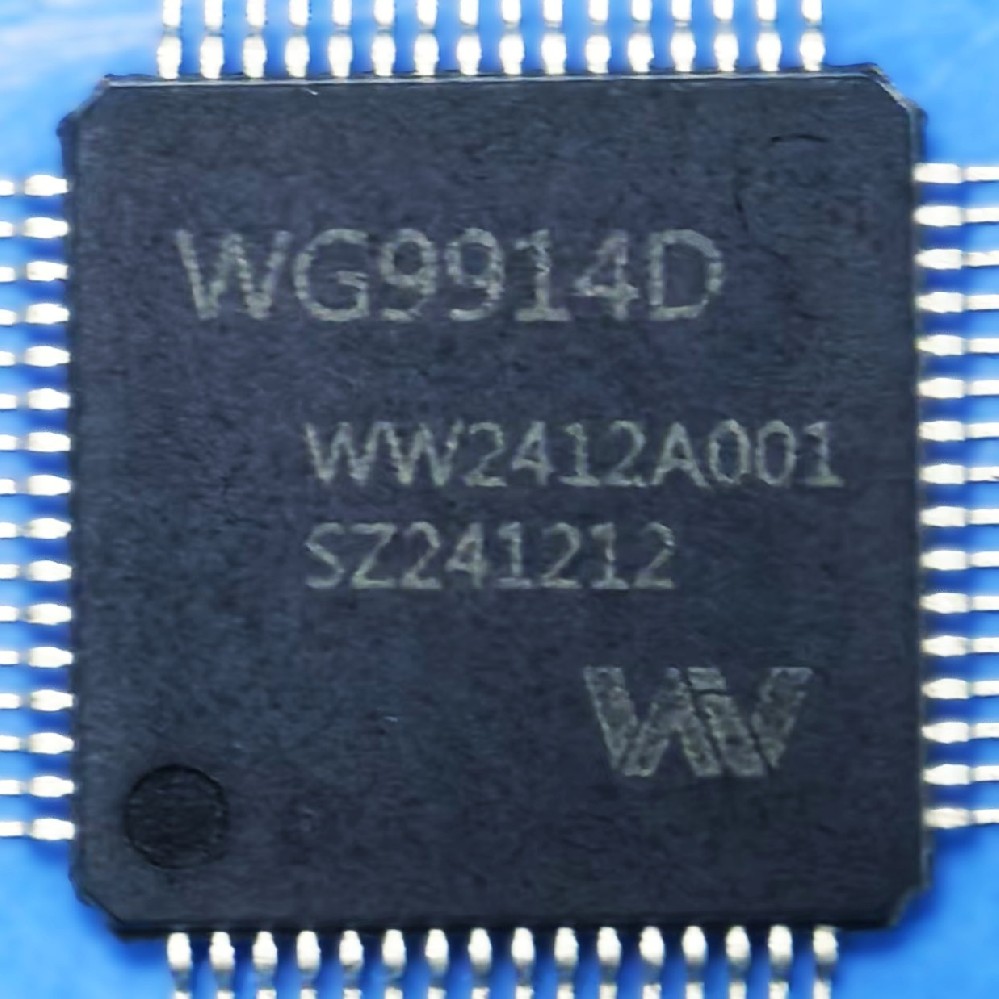 WG9914D